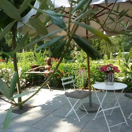 Bed&Breakfast Valckenbosch-2