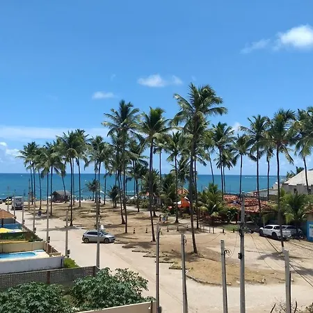 Pousada Vila dos Santos-2