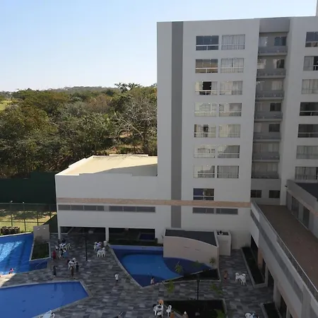 Park Veredas Resort-2