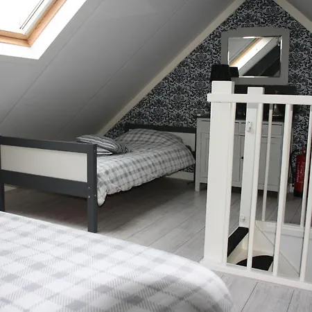 B&B De Voort Venlo-2