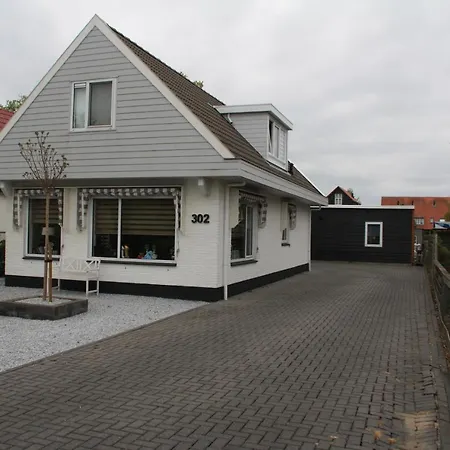 Bed&Breakfast Aalsmeer-2