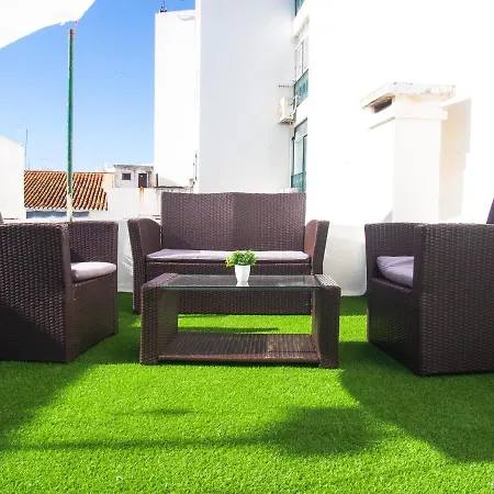 Alagoa Terrace Guesthouse-3