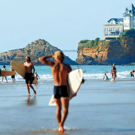Coliving Biarritz-2