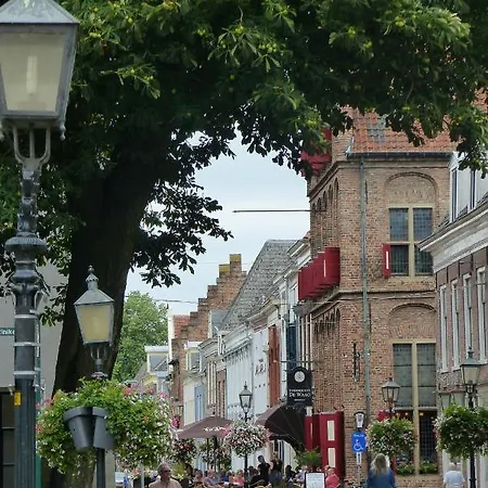 B&B Onder de rode beuk-3