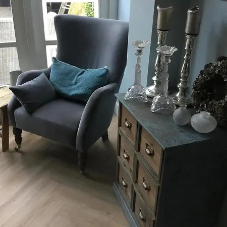 B&B Huize 'T Goylaan-3