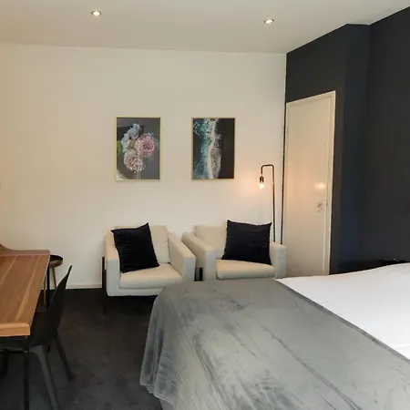 Bed And Breakfast Groningen - Peizerweg-2