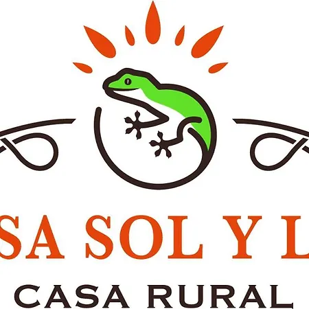 Casa Sol y Luz - casa rural-2