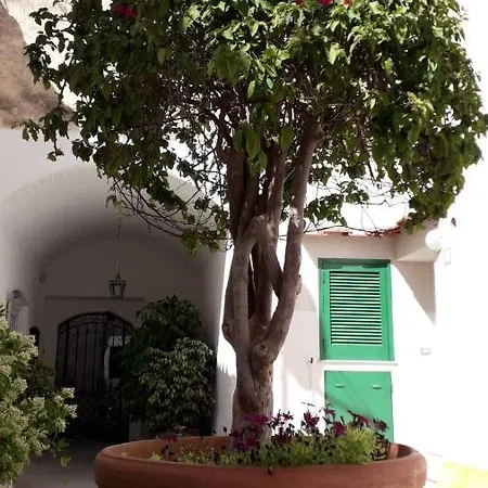 Civico13 Capri-3