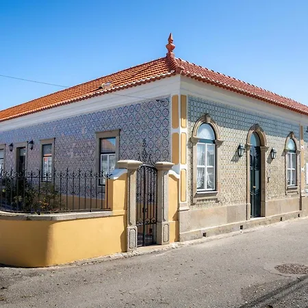 Casa D'Oliveira-2