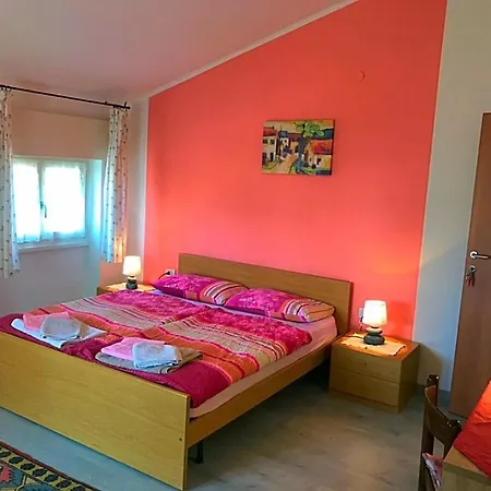 Ferienwohnungen Sponchie-2