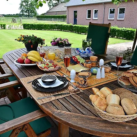 De Lakenvelder B&B Eersel-3