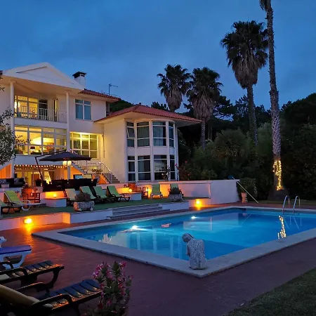 Casa Branca Guest House-2