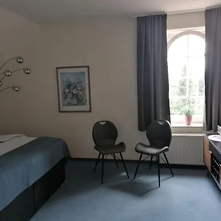 Gasthof-Hotel Biedendieck-3