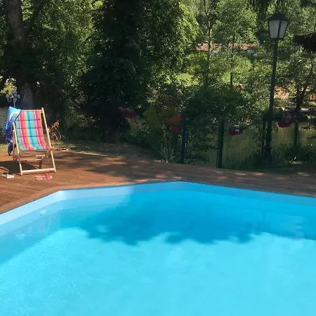 La Longere Piscine&Spa Prive-2