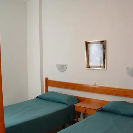 Apartamentos Solana-2