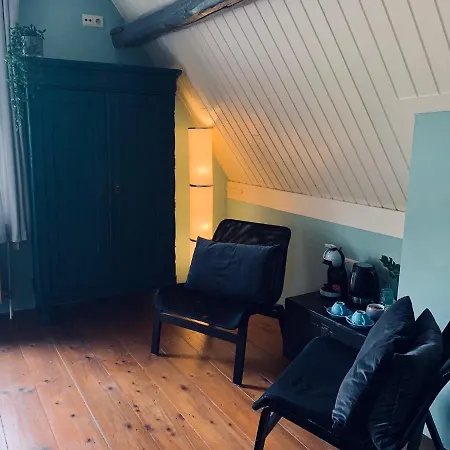 B&B De Reiziger-2