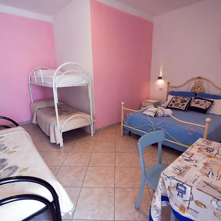 B&B Miramare-3