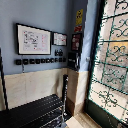 Inn Faro - Casa Amarela - Guest House-3