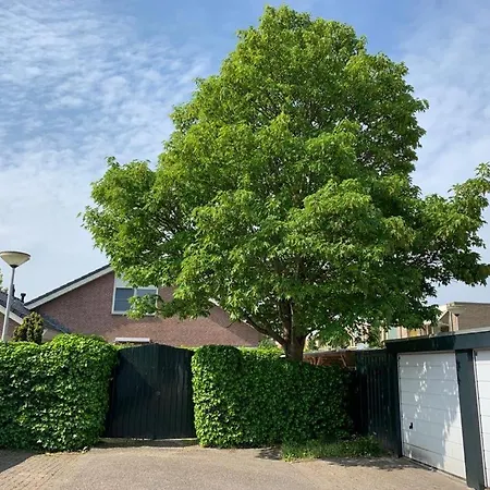 Oostvoornsch Gastenverblijf-3
