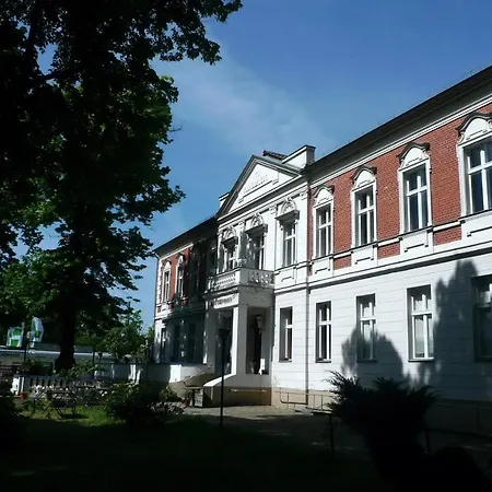 Hotel am Hain-2