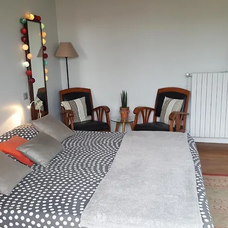Margouillat Chambre D'Hote-3