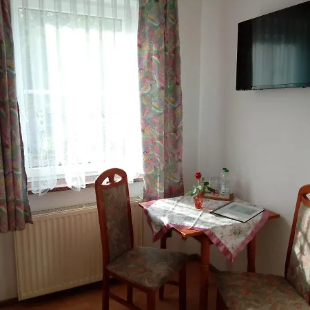 Pension Am Rosental Merseburg-3