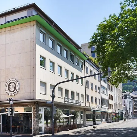 Friedrich Boutique-Apartments-3