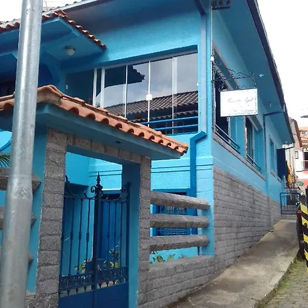 Pousada Azul-3