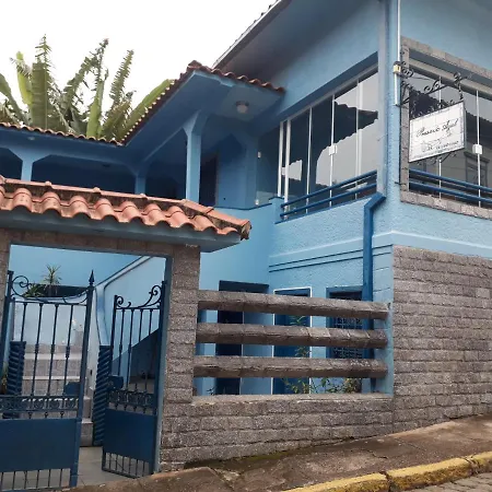 Pousada Azul-2