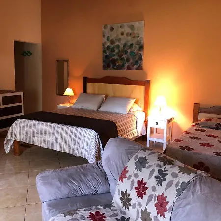Pousada Vale dos Sonhos-3
