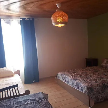 Leo's Chambres d'Hôte-3