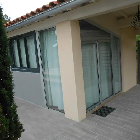 chambre hôte avec piscine - La Vialatte-2