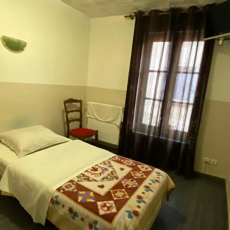 Hotel Normandy-3