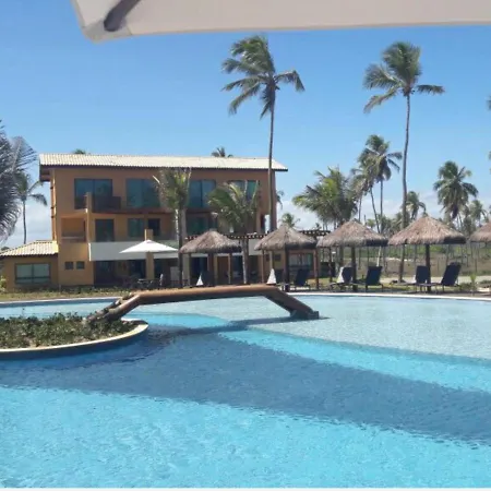 Apt Coral Azul Iberostate Praia do Forte-3