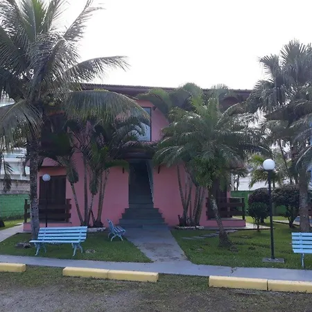 Associação Sabesp Bertioga - SP-3