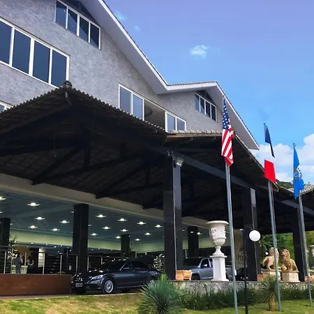 Itatiaia Resort&Eventos-2