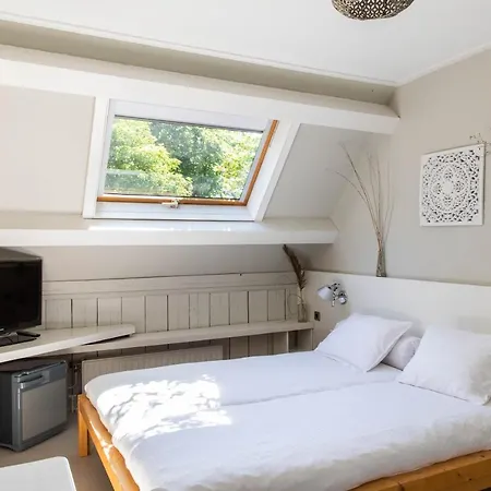 Hotelroom Villa 1913-2