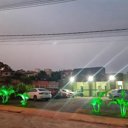 Pousada Limas Suites-2