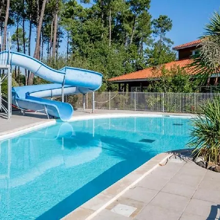 Laouchet Le Hameau des Grands Lacs-3