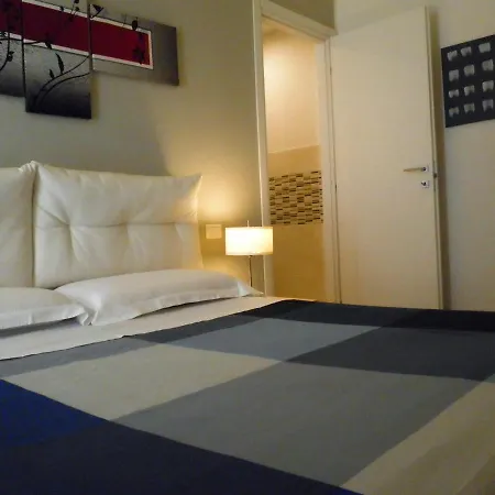 Il Trullo Modern Rooms-3