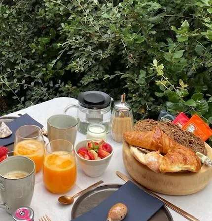 La Maison Moutchic-2