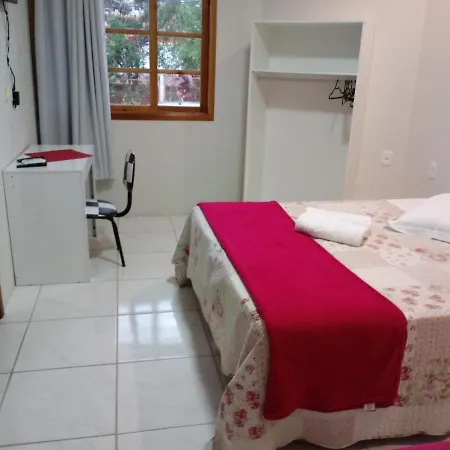 Pousada Vo Juca-3
