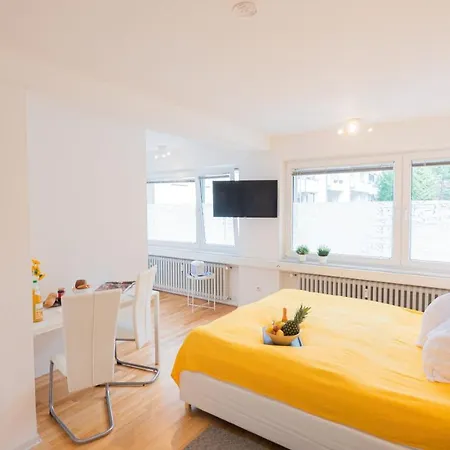 Relax Aachener Boardinghouse Appartements Premium 1-3