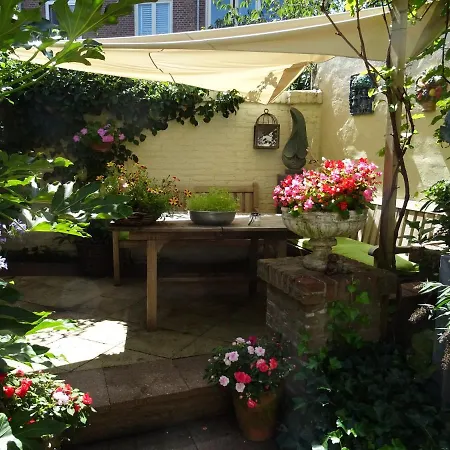 Emma'S B&B-3