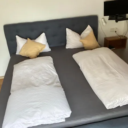Hotel Und Pension Brunnenhof-3