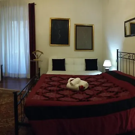 B&B Le Muse-2