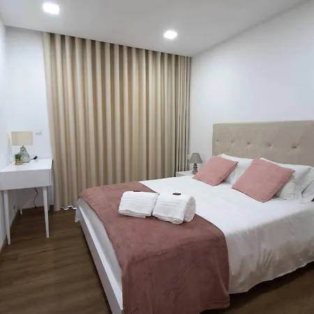 Vila Douro Guesthouse-2