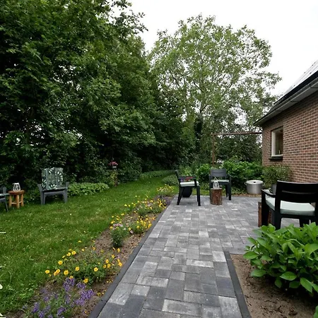 B&B De Konik Bourtange-3