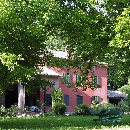 B&B Podere Merlo-3