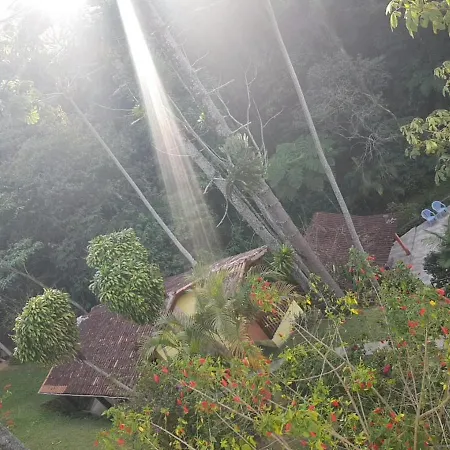 Pousada Bella Ana-2